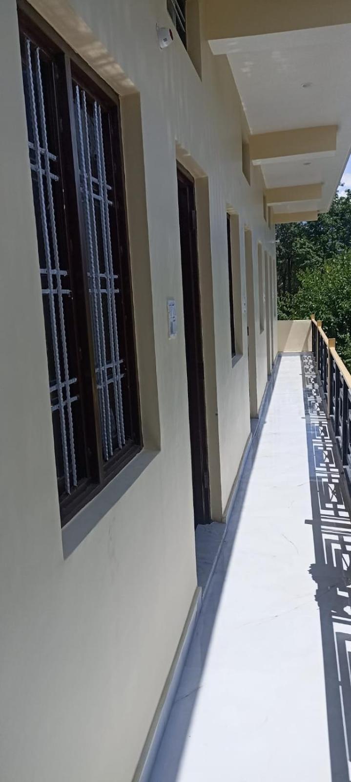 Hotel Narayana Residency Gupta Kashi Екстер'єр фото