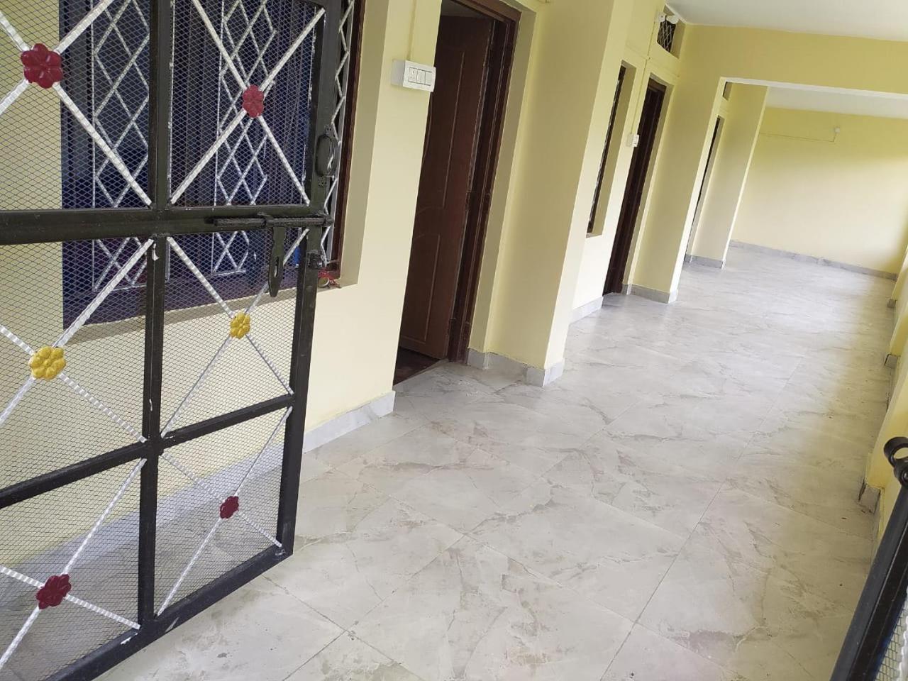 Hotel Narayana Residency Gupta Kashi Екстер'єр фото